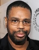 Dwayne McDuffie