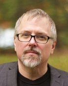 Jeff VanderMeer