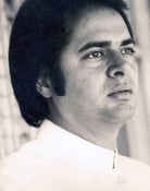 Farooq Shaikh