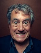 Terry Jones