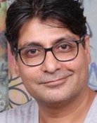 Ritesh Shah