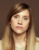 Sarah Pellerin