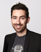 Zach Lipovsky