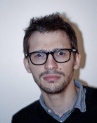 Damien Macé