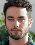 Jared Frieder