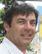 Martin Wood