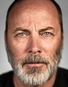 Derrick Borte