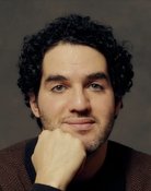 Benny Safdie