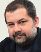 Sergey Lukyanenko
