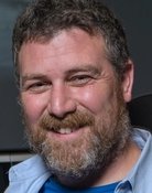 Jeffrey Ford