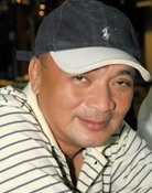 Charlie Peralta