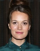 Carrie Cracknell