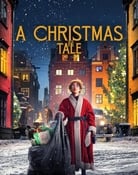 Filmomslag A Christmas Tale