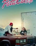 Filmomslag Patti Cake$