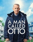 Filmomslag A Man Called Otto