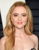 Kathryn Newton