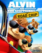 Filmomslag Alvin and the Chipmunks: The Road Chip