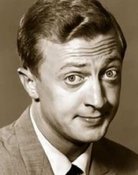 Graham Kennedy