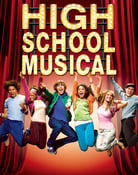 Filmomslag High School Musical