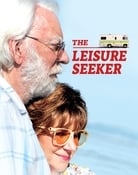 Filmomslag The Leisure Seeker