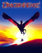 Filmomslag DragonHeart