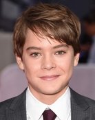 Judah Lewis