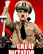 Filmomslag The Great Dictator