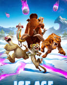 Filmomslag Ice Age: Collision Course