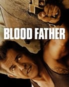 Filmomslag Blood Father