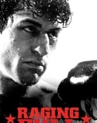 Filmomslag Raging Bull