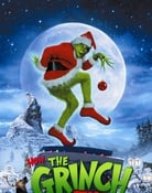 Filmomslag How the Grinch Stole Christmas