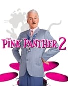 Filmomslag The Pink Panther 2