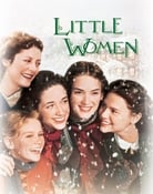 Filmomslag Little Women