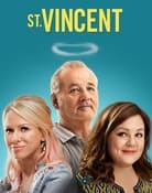 Filmomslag St. Vincent