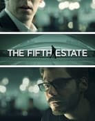 Filmomslag The Fifth Estate