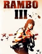 Filmomslag Rambo III