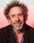 Tim Burton