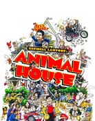 Filmomslag Animal House