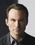 Christian Slater