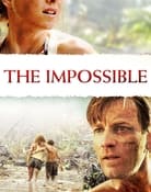 Filmomslag The Impossible