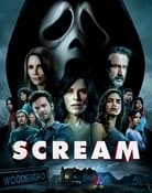 Filmomslag Scream