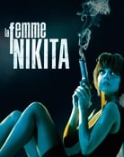 Filmomslag La Femme Nikita