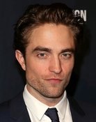 Robert Pattinson