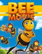 Filmomslag Bee Movie