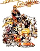 Filmomslag American Graffiti