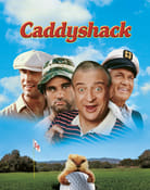 Filmomslag Caddyshack