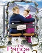 Filmomslag The Prince & Me: A Royal Honeymoon