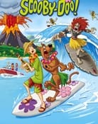 Filmomslag Aloha Scooby-Doo!
