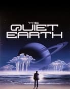 Filmomslag The Quiet Earth