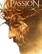 Filmomslag The Passion of the Christ